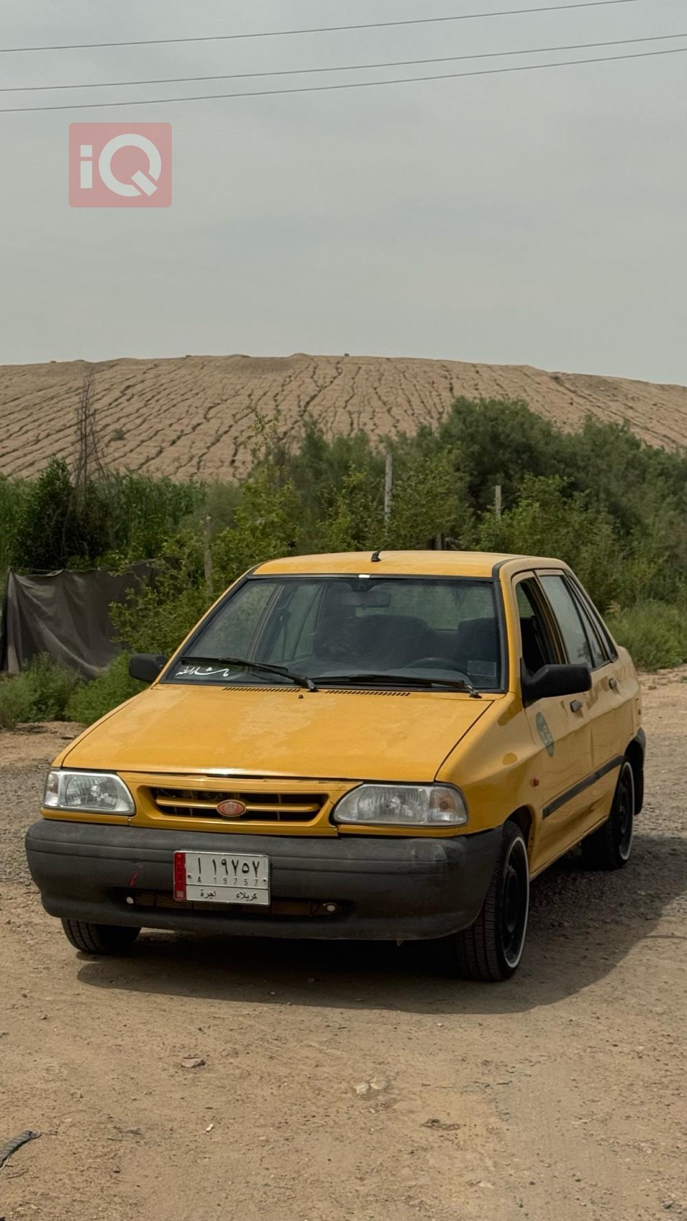 Saipa 131